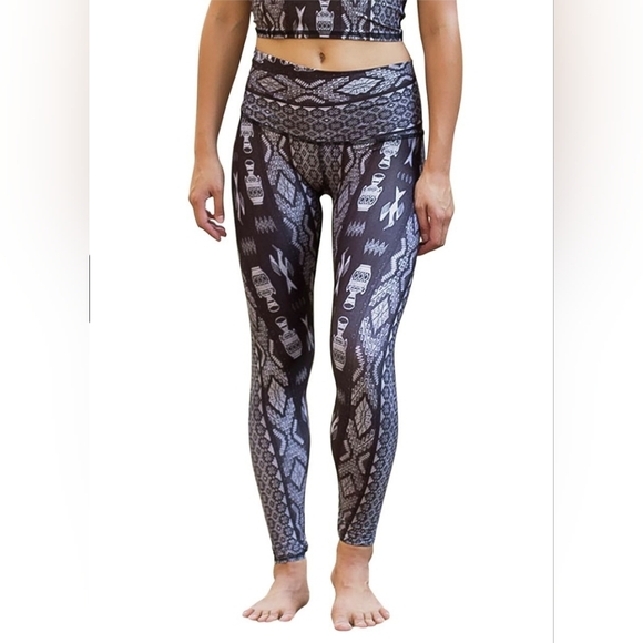 teeki Hot pants - Picture 1 of 7